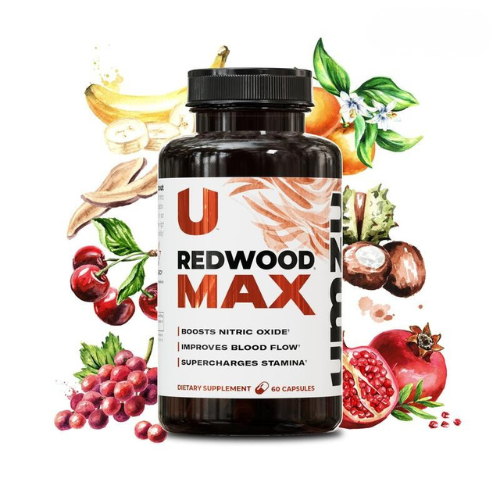 PureVita Redwood Max