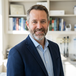 Dr. Mike Ellison, N.D.