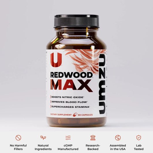 PureVita Redwood Max